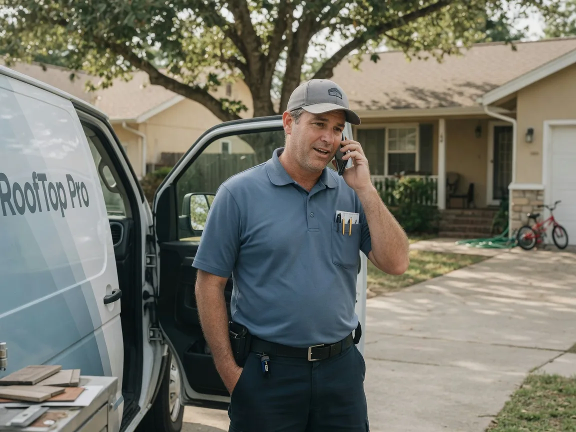 Roof Repair Binford, ND FAQs